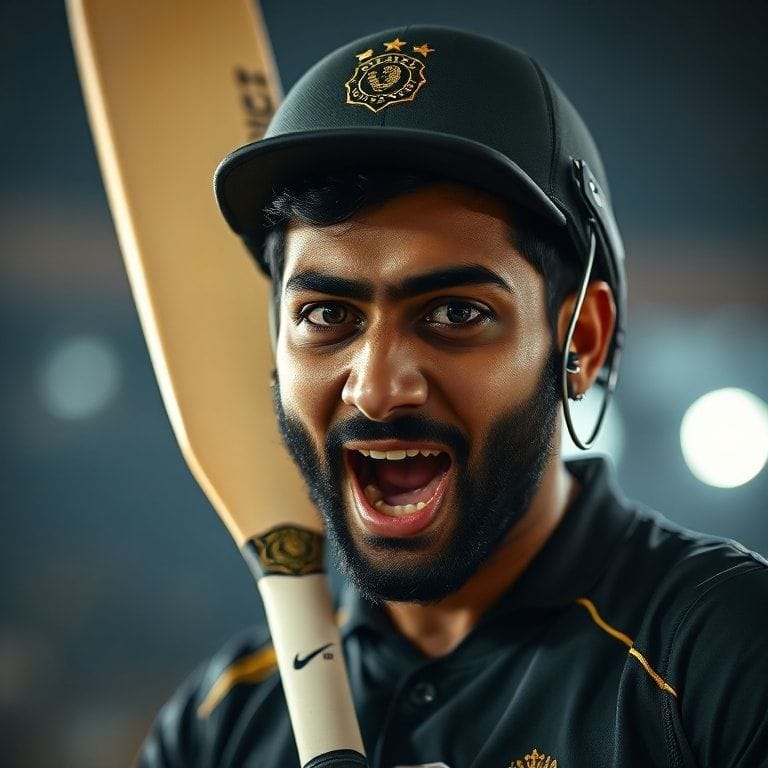 Abhishek Sharma century powers SRH to IPL 2026 playoff push