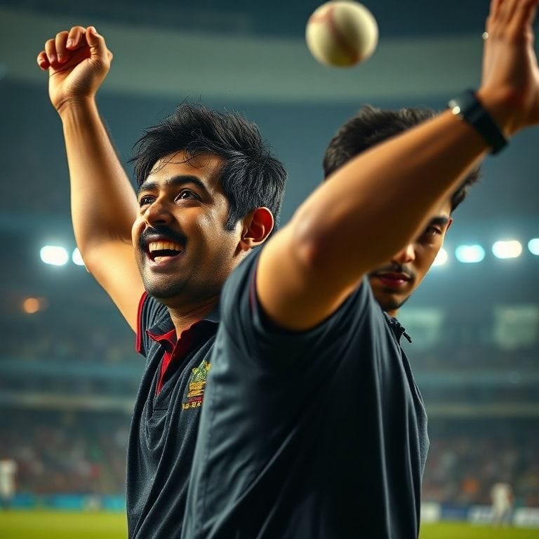 SRH vs DC: Abhishek Sharma’s 135 Powers Record 242/2 Win