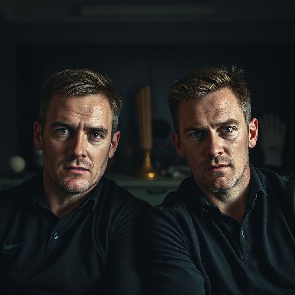 Sri Lanka Cricket’s Revival: Van Niekerk and Gregory Lead Plan