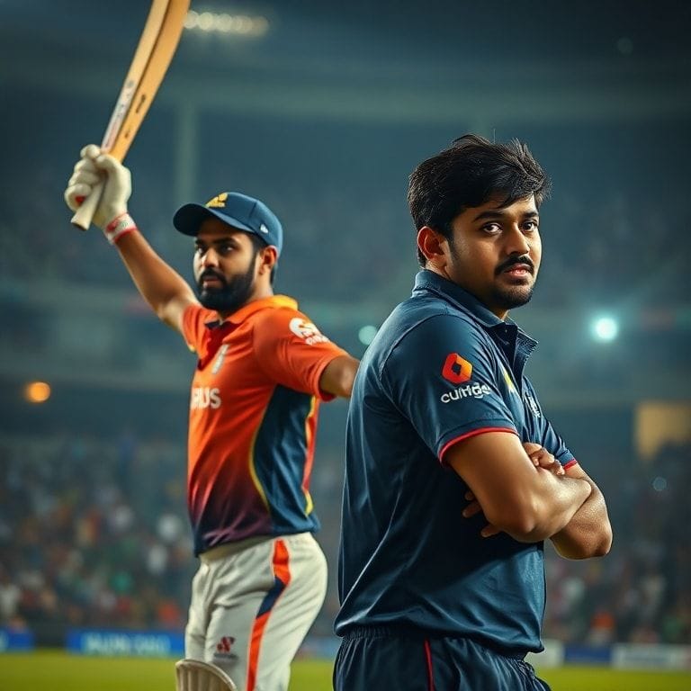 SRH Crush Delhi Capitals by 47 Runs in IPL 2026 Clash