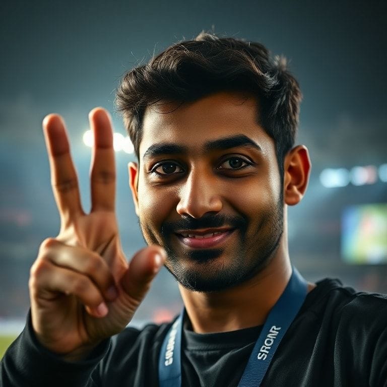 Abhishek Sharma’s 135 powers SRH to IPL 2026 victory