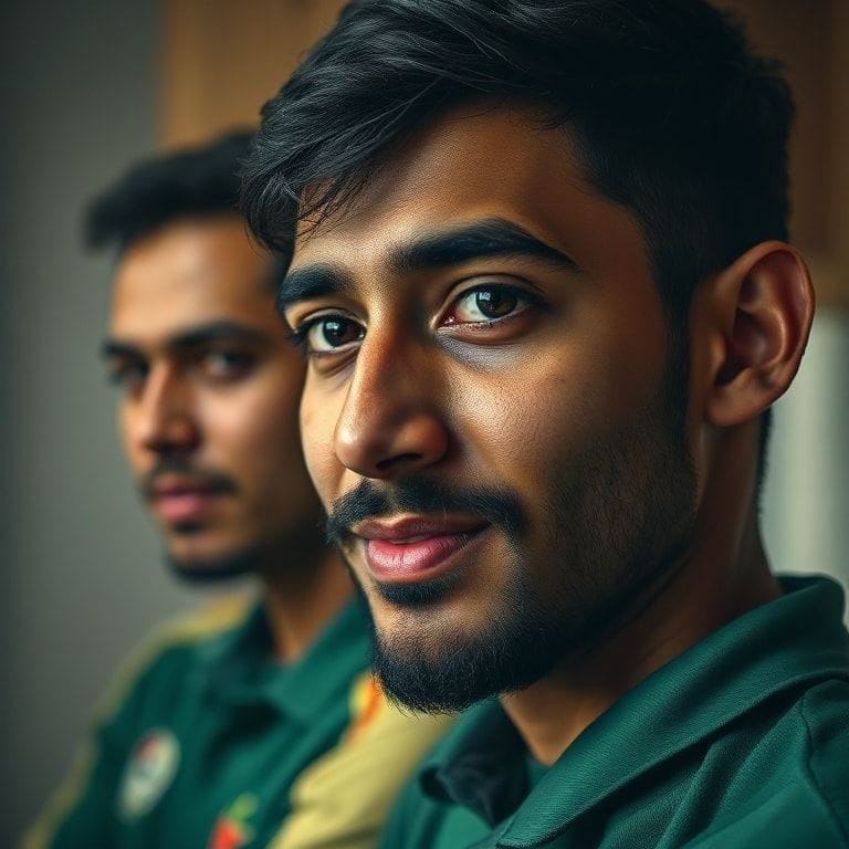 Bangladesh T20 squad includes debutant Saqlain for NZ series