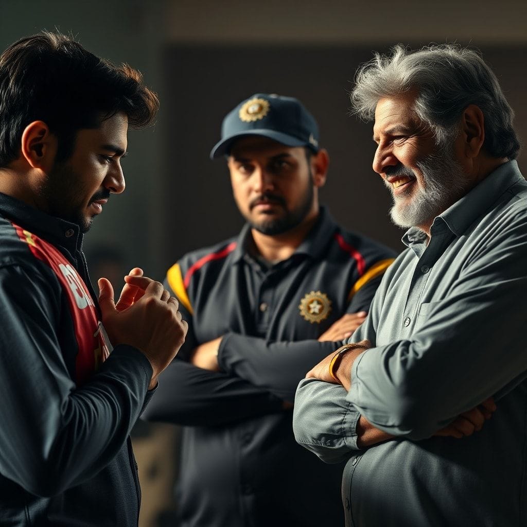 Yuvraj Singh apologizes to MS Dhoni and Kapil Dev