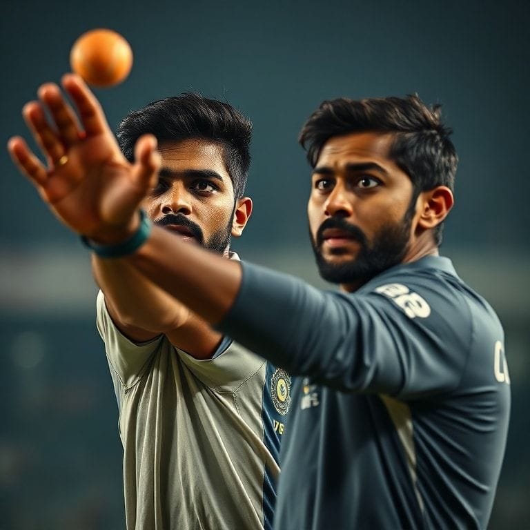 LSG vs RR: Pant’s Catch and Sharp Bowling Seal Victory