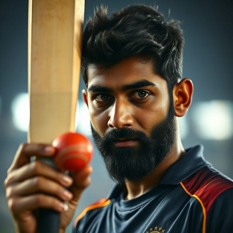 Jadeja’s All-Round Masterclass in Lucknow IPL Clash