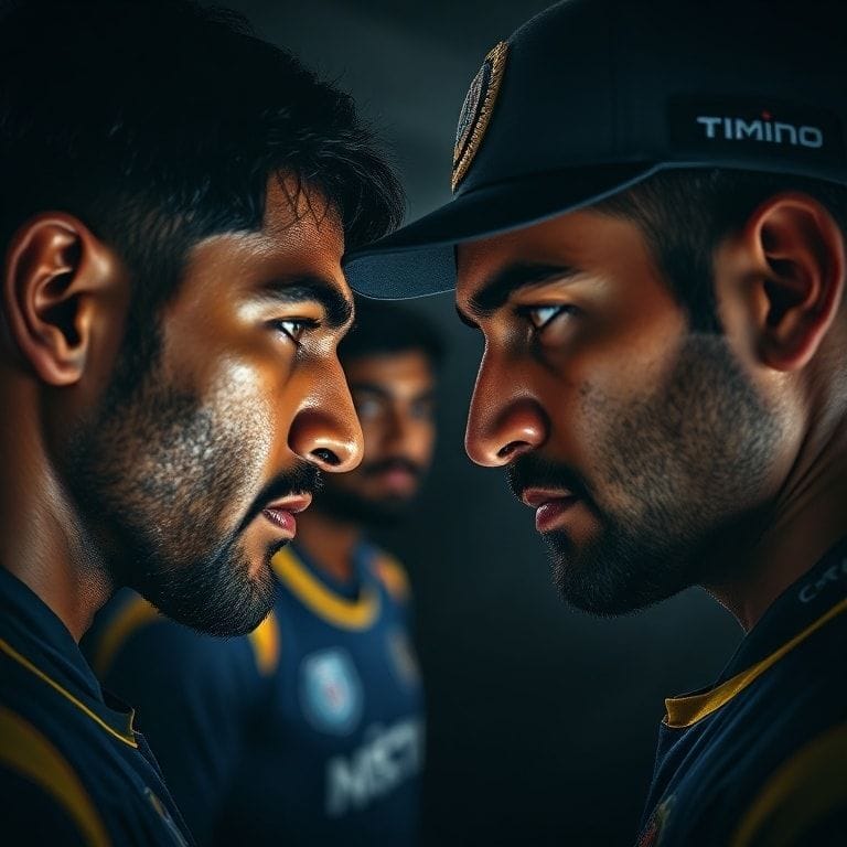 MI vs CSK IPL 2026 Tactical Breakdown at Wankhede