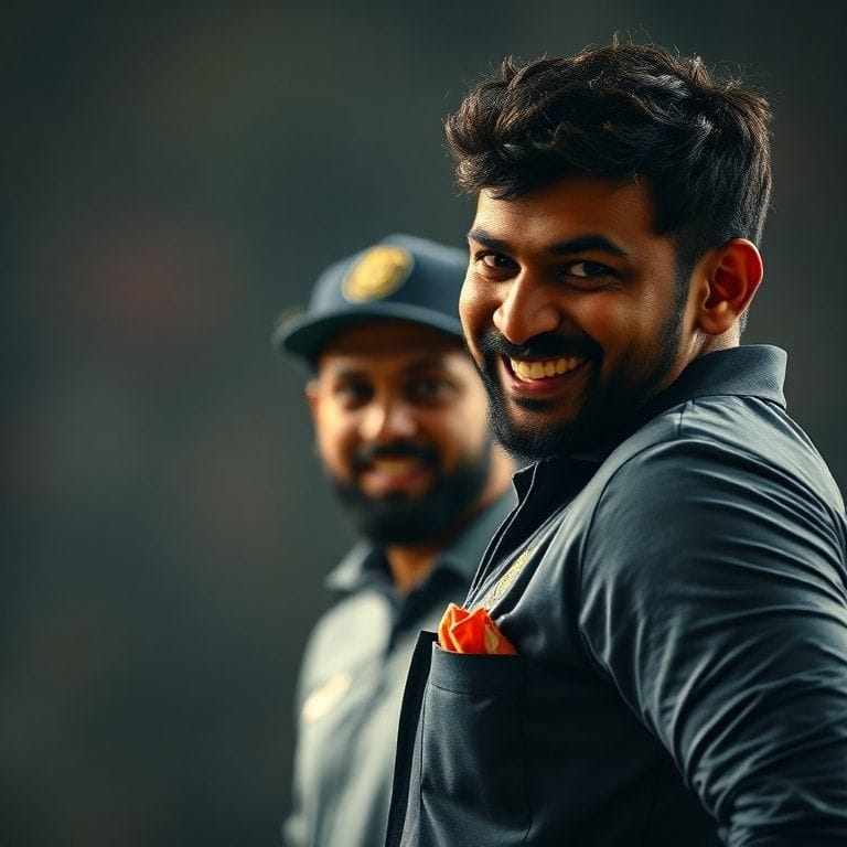 Jadeja’s Stunning Catch and Grin Dismiss Pooran in IPL Clash