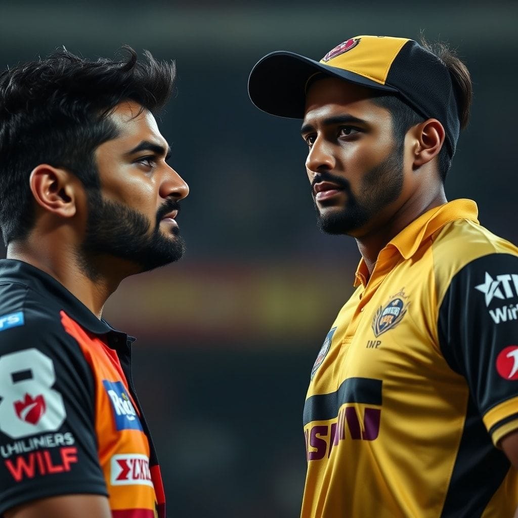Varun Chakravarthy’s Catch Shifts SRH vs KKR Clash at Eden Gardens