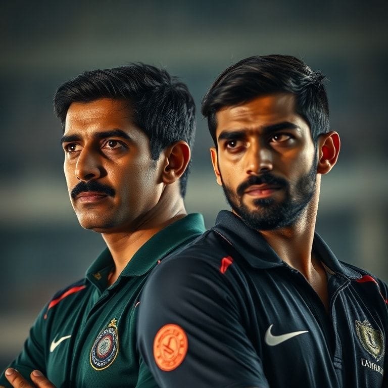 CSK vs MI: Batting Lineup Rebuild After Mhatre Injury