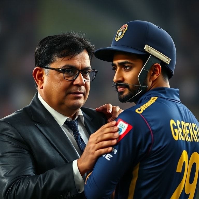 LSG’s Defeat to Rajasthan Royals and Rishabh Pant’s Struggle