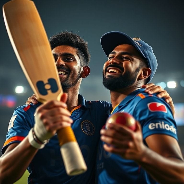 Sanju Samson and Akeal Hosein lead CSK to IPL 2026 win over MI