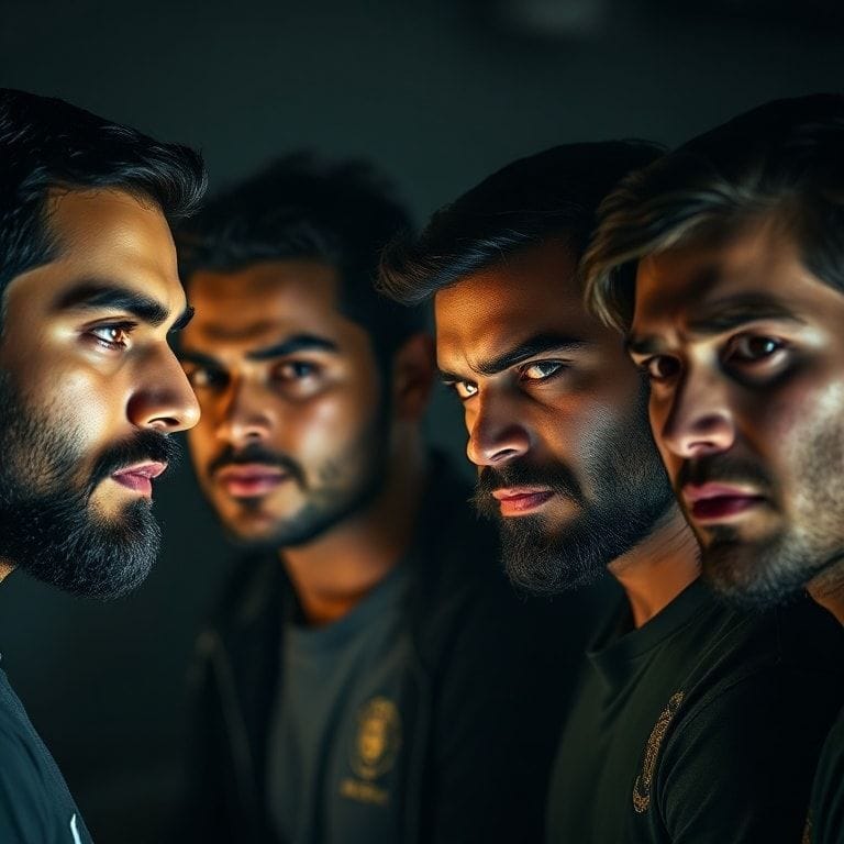 IPL 2026 RCB vs GT tactical breakdown and key stats