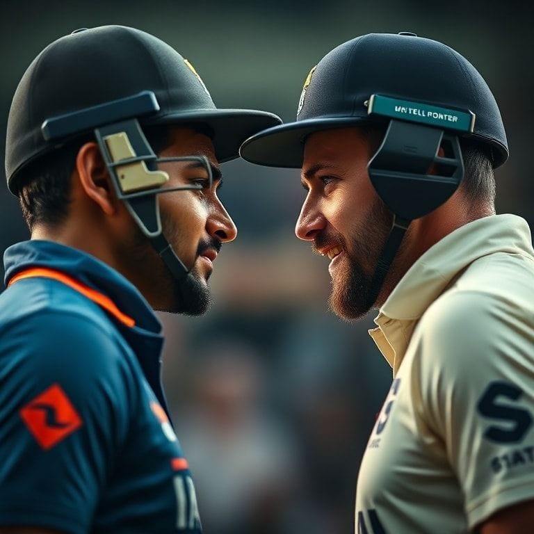 MI vs CSK Tactical Breakdown and On-Field Clash Analysis