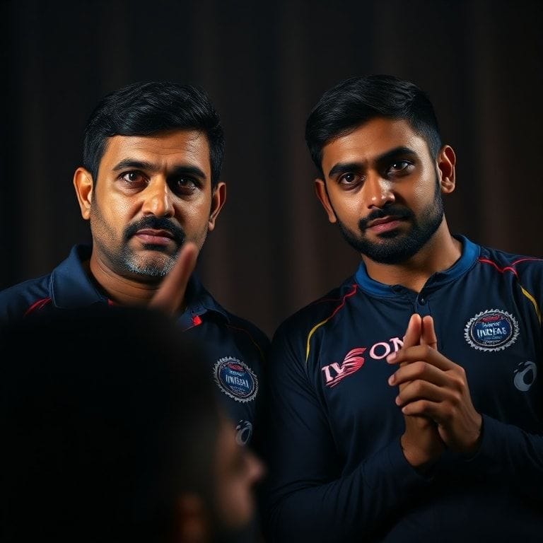 IPL Concussion Substitute Rule Under Scrutiny After MI’s Defeat