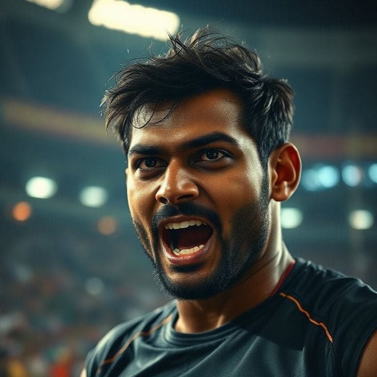 Sai Sudharsan century guides Gujarat Titans to win over RCB