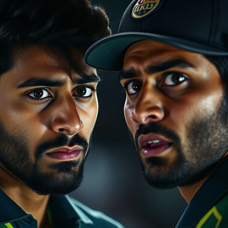 Delhi Capitals vs Punjab Kings: How a Dropped Catch Shaped the IPL Clash