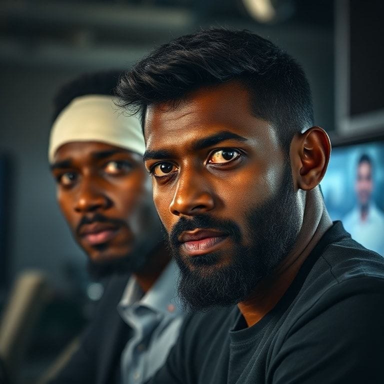 IPL 2026: How Punjab Kings Chased 265 After Ngidi Injury