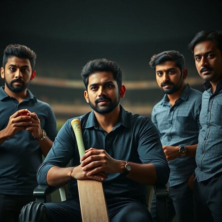IPL 2026: Jaffer’s Defining Innings That Reshaped the Tournament