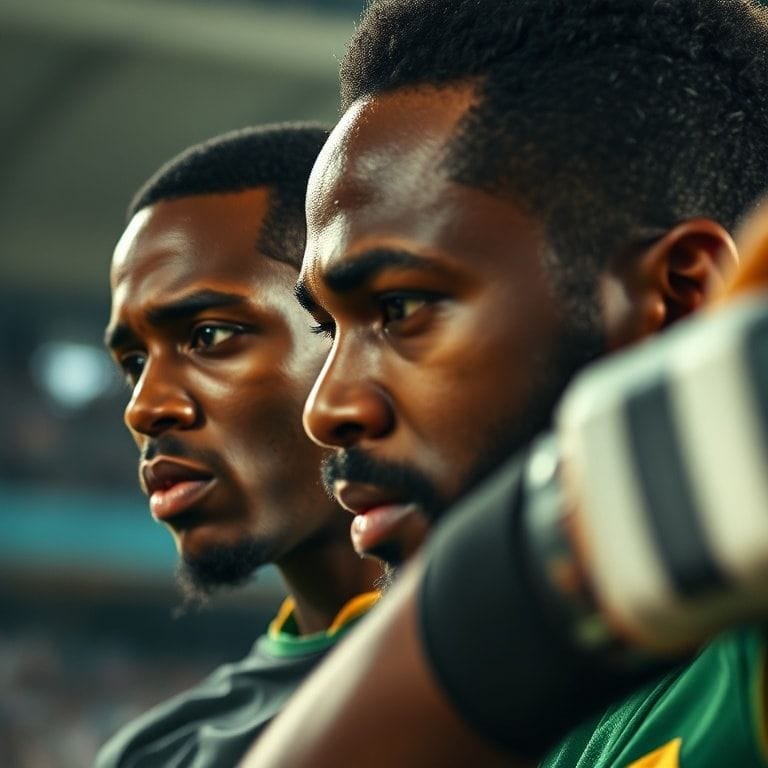 Rabada and Sudharsan Lead GT to IPL Win Over CSK
