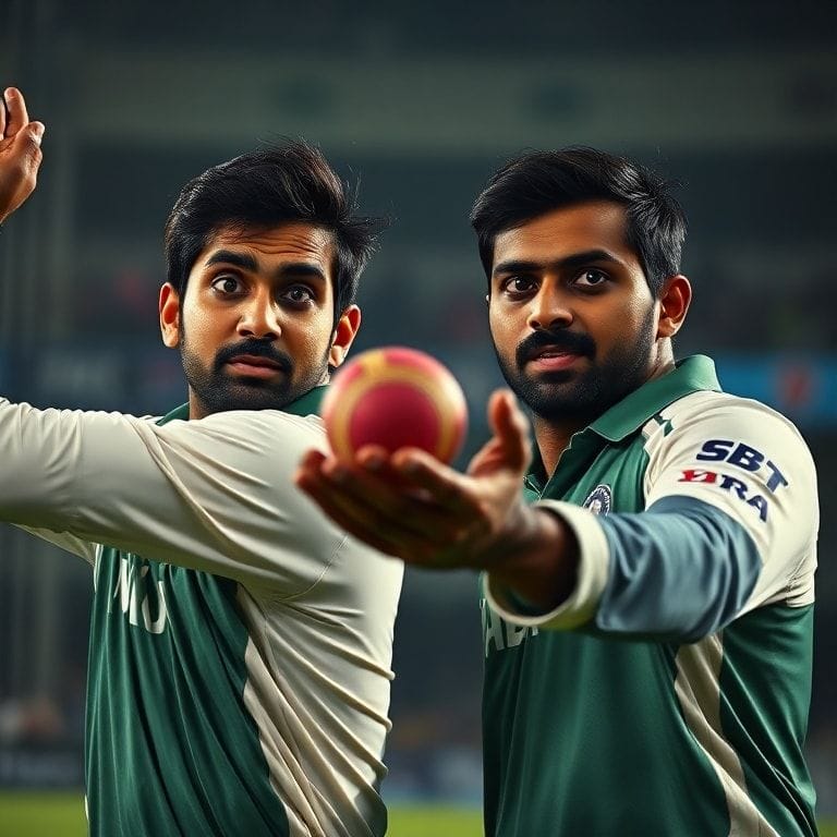 Rashid Khan’s near-miss catch changes game momentum in Dubai