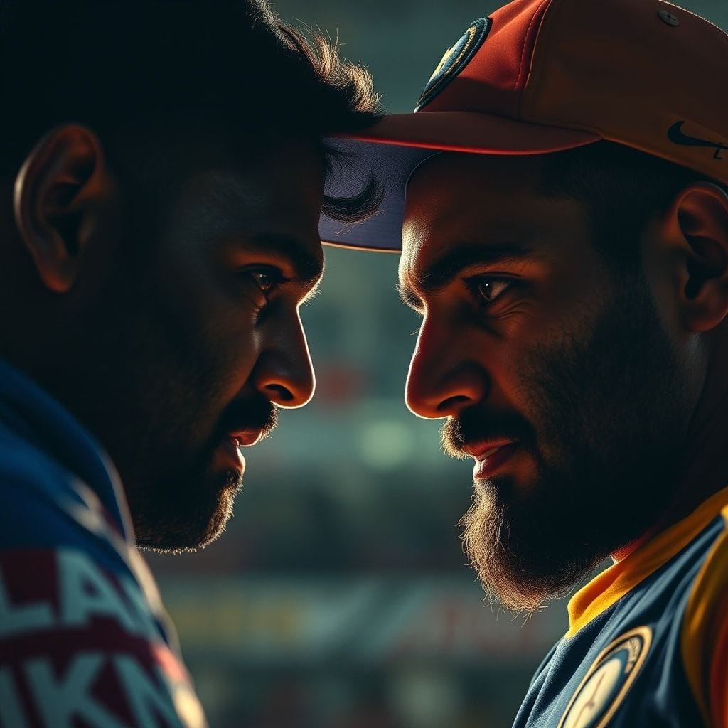 CSK vs PBKS: Pitch Tactics and Dew Factor Decide Chennai Clash