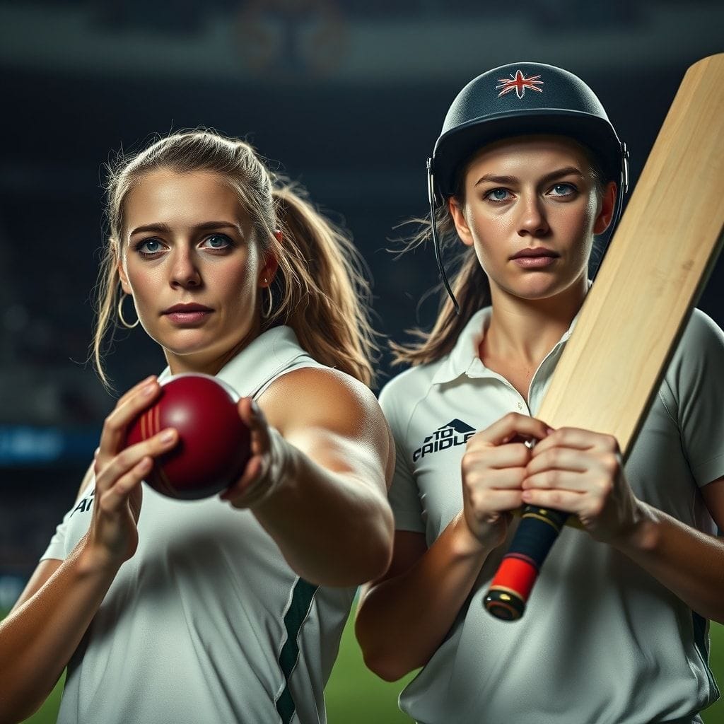 Australia Women’s Spin Attack Dominates West Indies in ODI Sweep