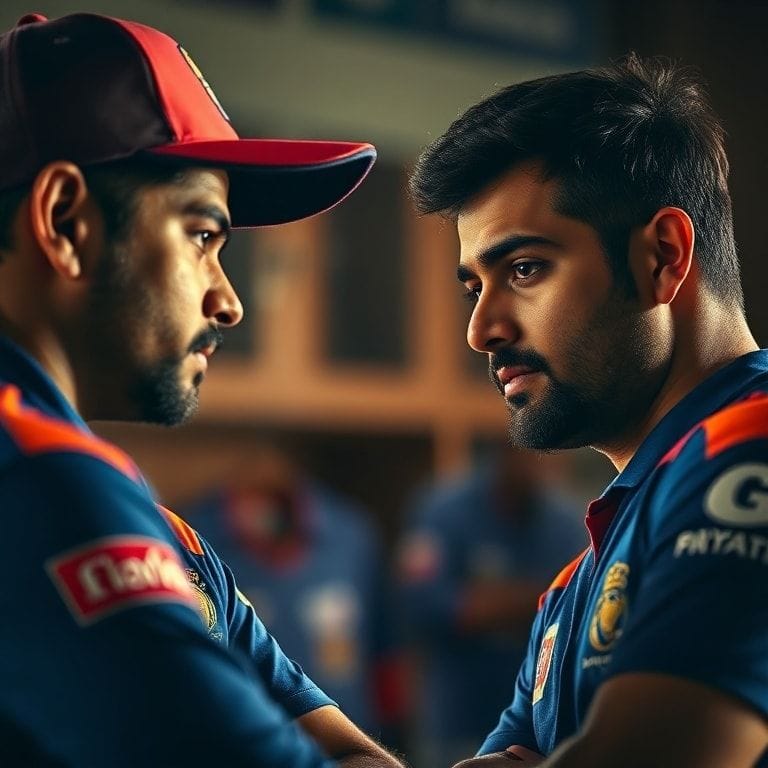 PBKS vs RR IPL Tactical Shifts and Squad Changes Explained