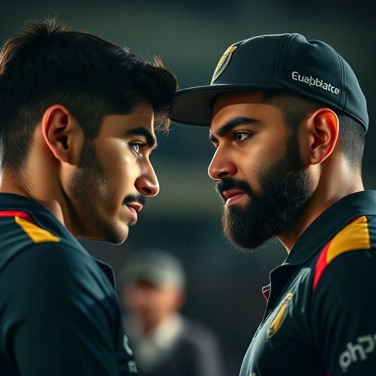GT vs RCB IPL 2026 clash at Narendra Modi Stadium