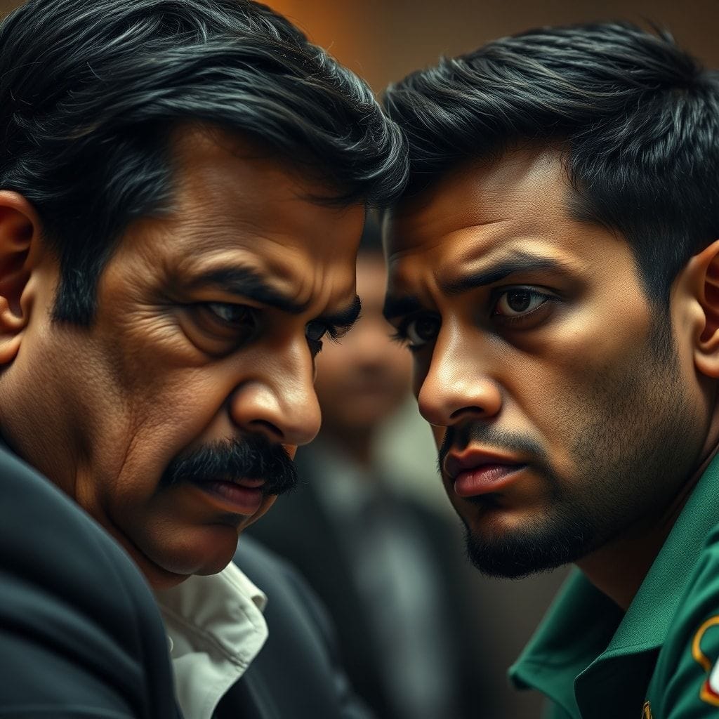 KKR Release Mustafizur Rahman Ahead of IPL 2026