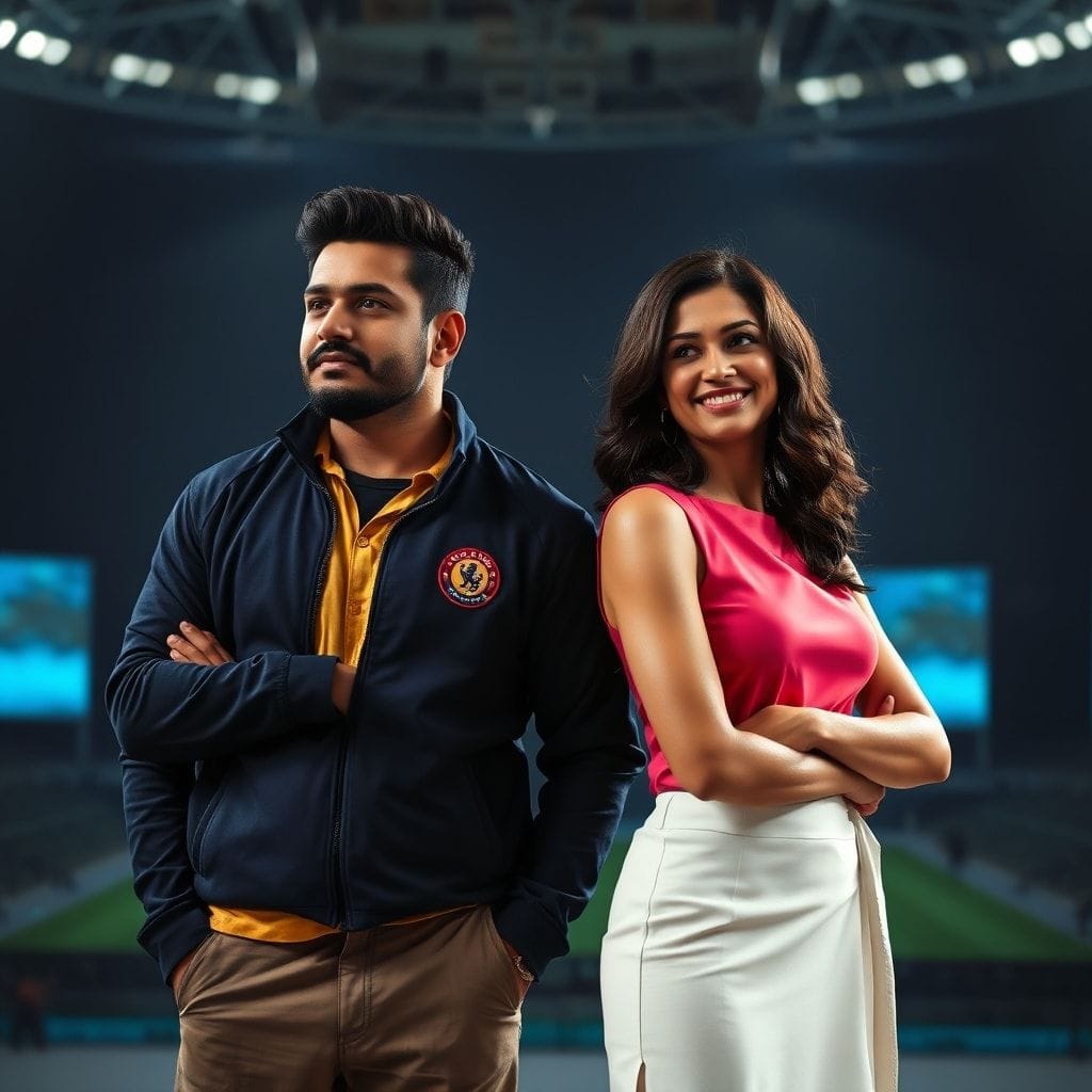 Yuzvendra Chahal’s 2026 IPL Strategy and Off-Field Influence