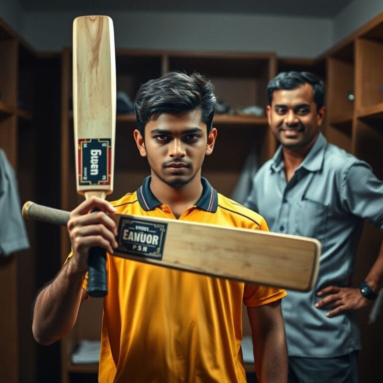 Ayush Mhatre’s IPL Debut: Bat Check Drama and Tactical Impact