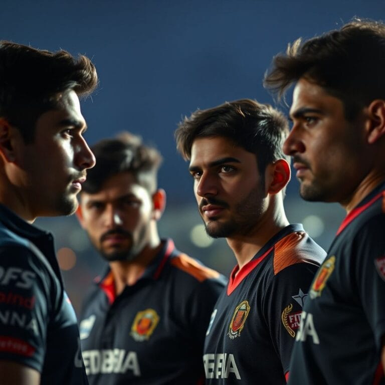 GT vs RR IPL 2026 Match 9 Preview: Motera Tactical Breakdown