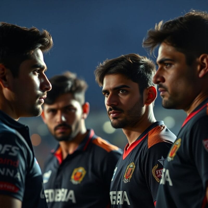 GT vs RR IPL 2026 Match 9 Preview: Motera Tactical Breakdown