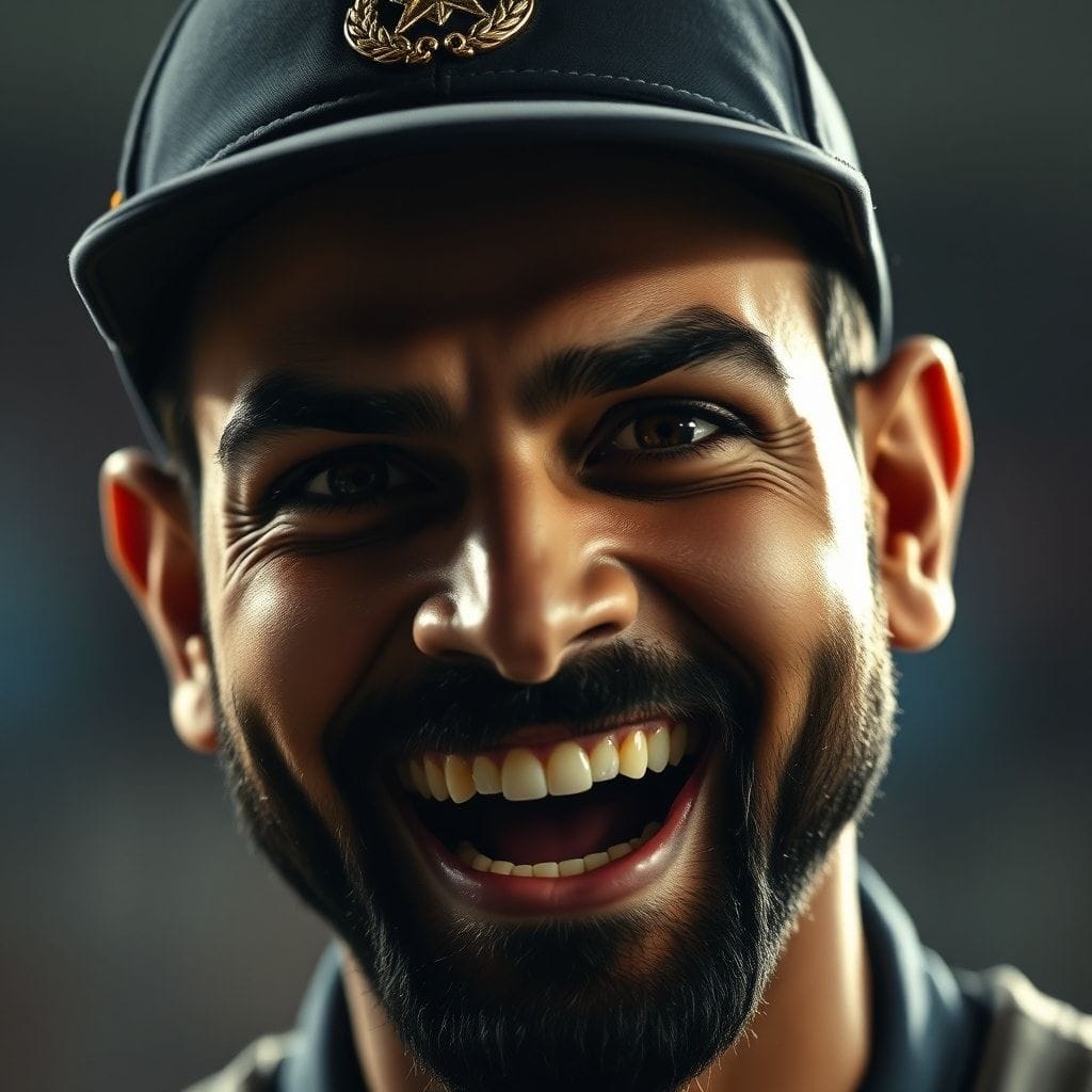 Virat Kohli’s overseas player status sparks IPL debate