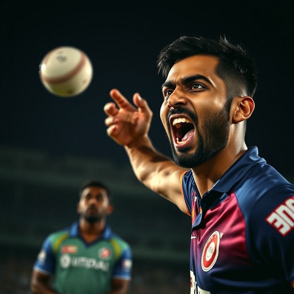 Mukesh Kumar’s Catch Turns IPL 2026 Clash for Delhi Capitals