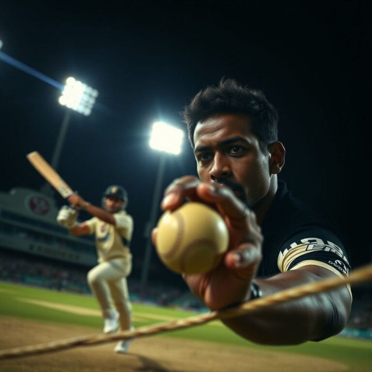 Rajasthan Royals Beat Gujarat Titans in Last-Over Thriller