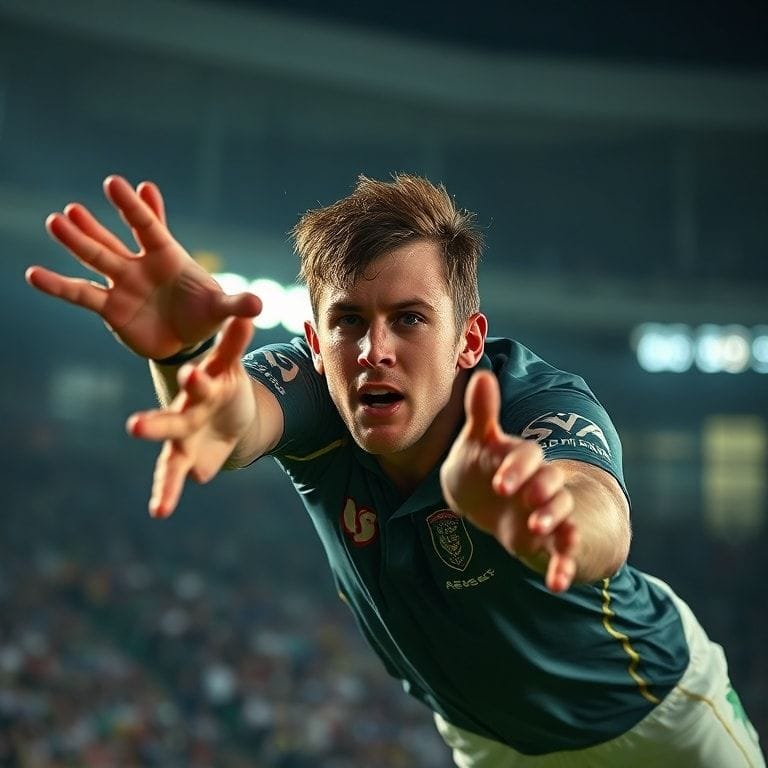 SRH’s Tactical Fielding and Batting Shifts Beat LSG in IPL 2026