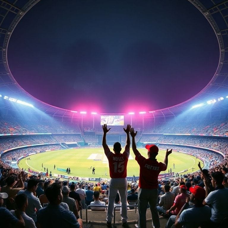 IPL 2026: How the League Will Shape Indian Cricket