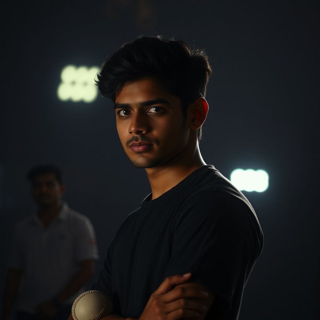 Arjun Tendulkar’s Lucknow IPL debut against Delhi Capitals