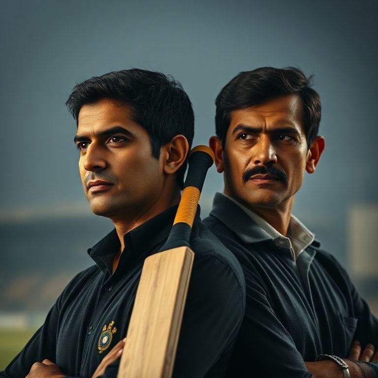 RCB Renames Chinnaswamy Ends After Dravid and Kumble