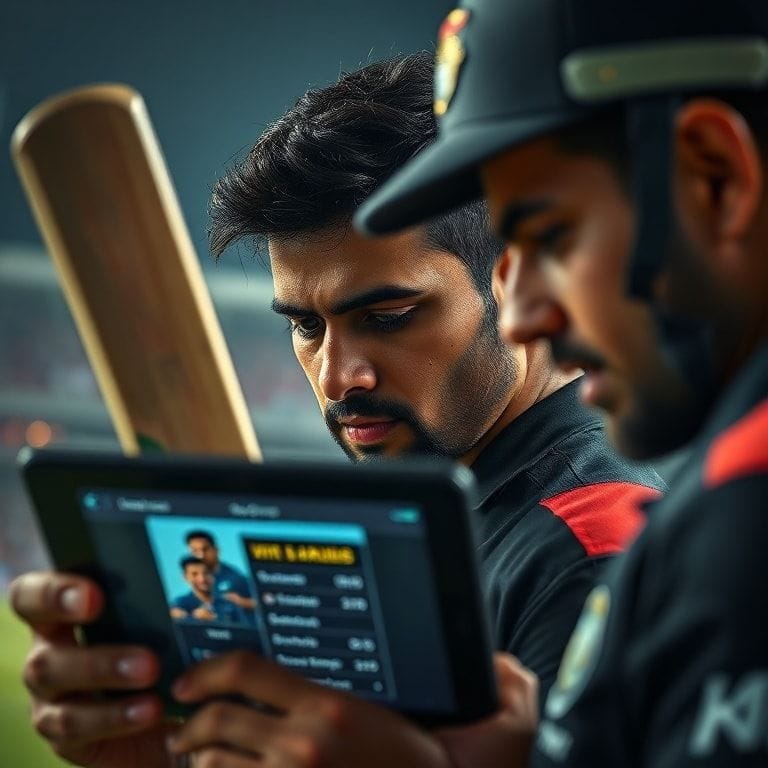 RCB’s 250-run Blitz Against CSK at Chinnaswamy in IPL 2026