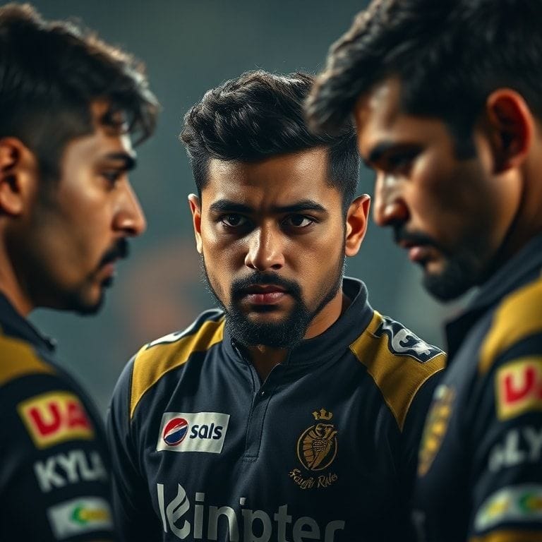 KKR’s spin crisis without Narine and Chakravarthy vs Punjab Kings