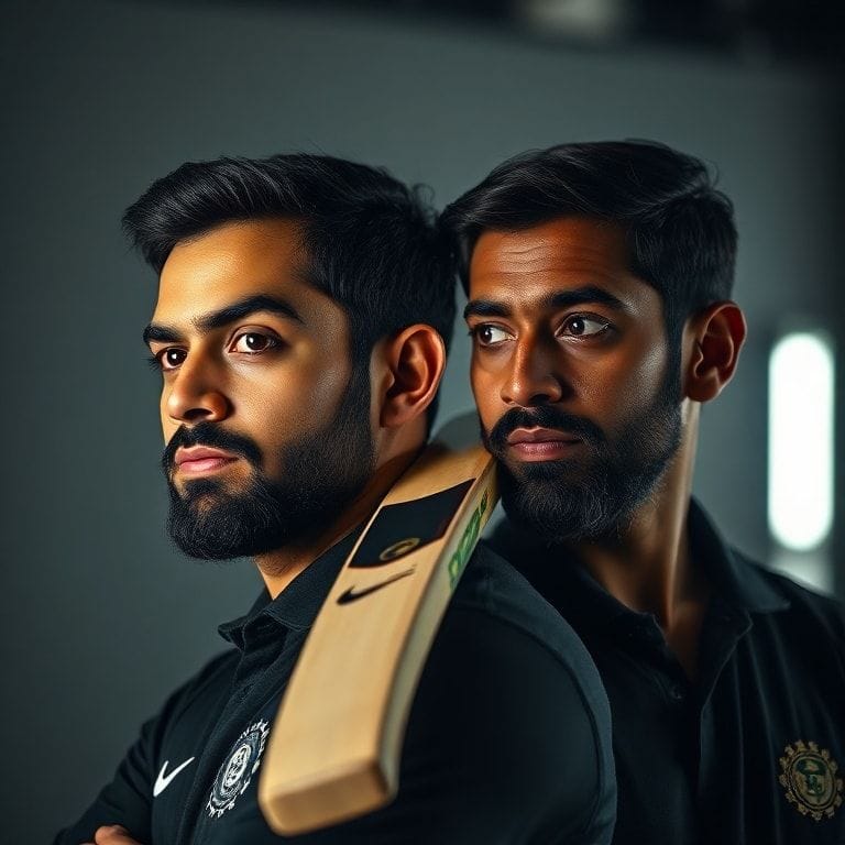 Virat Kohli’s T20 evolution reshapes RCB’s IPL 2026 campaign