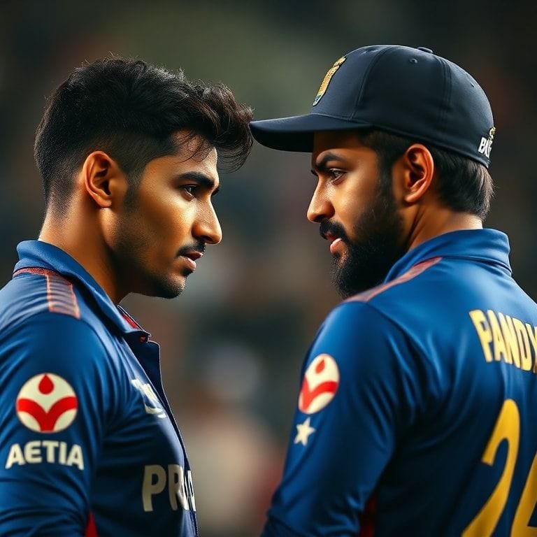 RR vs MI IPL 2026: Tactical Battle at Barsapara Stadium