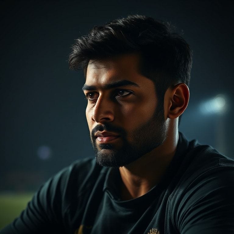 Shakib Al Hasan’s return set to reshape Bangladesh’s NZ series squad