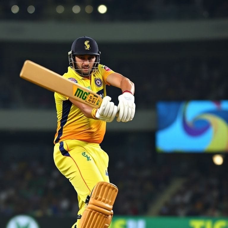 Kevin Pietersen’s CSK Revival in IPL 2024 Season