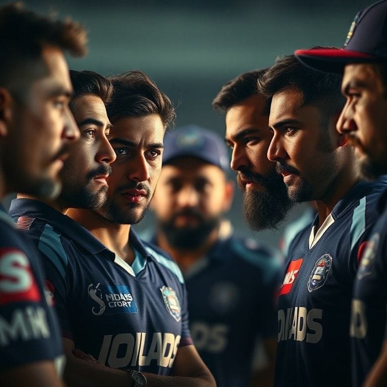 IPL 2026: Delhi Capitals vs Gujarat Titans Tactical Preview