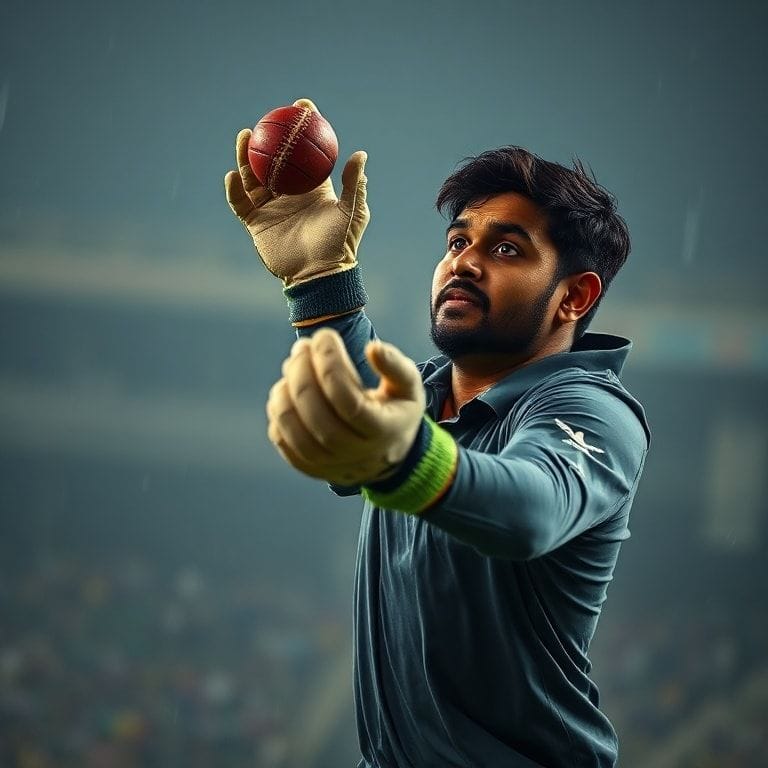 Tilak Varma’s Catch Shapes IPL 2026 Rain-Hit Royals Win