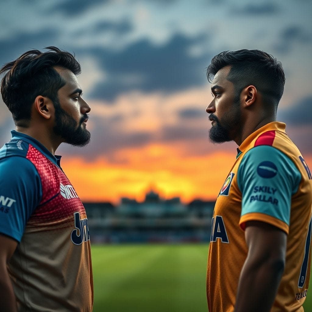 LSG vs DC IPL 2026 Match 5 Tactical Preview at Ekana