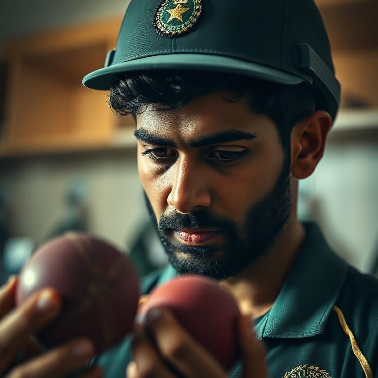 Lucknow’s Swing Strategy: How Prince Yadav Outfoxed Virat Kohli